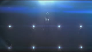 The Machine Movie Trailer