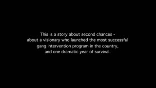 G-Dog Movie Trailer