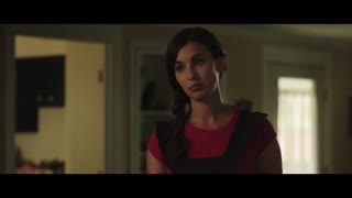 Falcon Song Movie Trailer