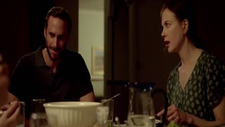 Strangerland Movie Clip