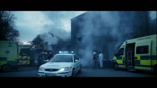 Dark Touch Movie Trailer