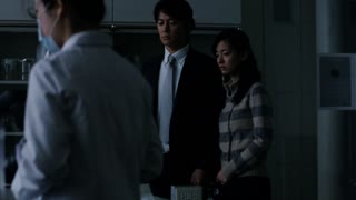 Like Father, Like Son Movie Trailer