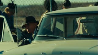 Parkland Movie Trailer