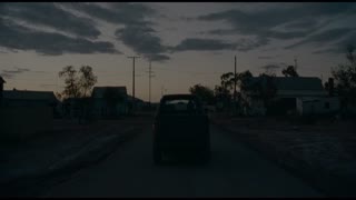 The Rover Movie Trailer 2
