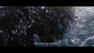 Honey Movie Trailer