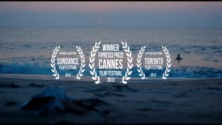 Blue Ruin Movie Trailer