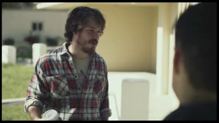Short Term 12 Movie Trailer