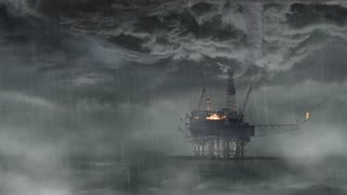 Super Cyclone Movie Trailer