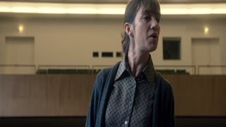 Nymphomaniac: Vol. II Movie Trailer