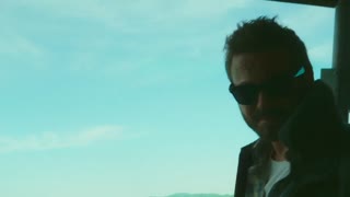 The Sacrament Movie Trailer
