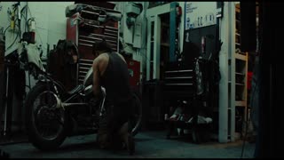 Road to Paloma Movie Trailer