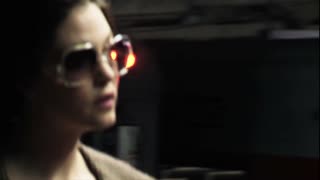 The Girl on the Train Movie Trailer