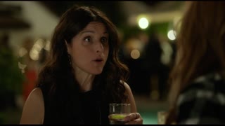 Enough Said Movie Trailer