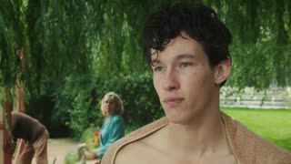 Queen & Country Movie Trailer