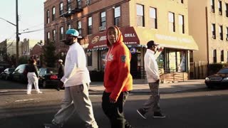 Flex Is Kings Movie Trailer