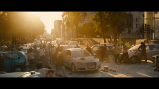 Avengers: Age of Ultron Movie Trailer