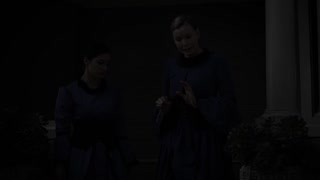 The Haunting of Whaley House Movie Trailer