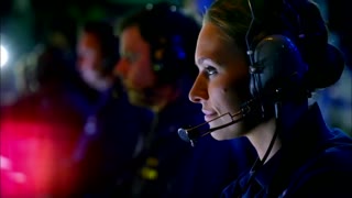 The Last Ship Movie Trailer