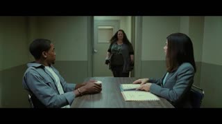 The Heat Movie Trailer 2