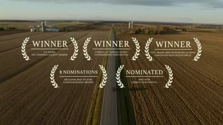 Tom at the Farm Movie Trailer