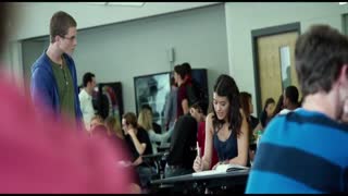 Project Almanac Movie Trailer 2