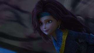 The Pirate Fairy Movie Trailer