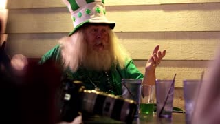 I Am Santa Claus Movie Trailer