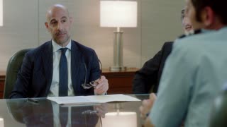 Larry Gaye: Renegade Male Flight Attendant Movie Trailer