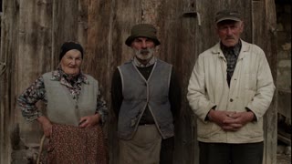 The Machine Which Makes Everything Disappear Movie Trailer