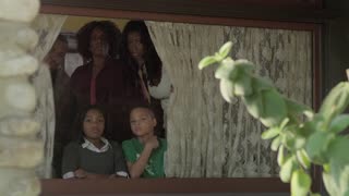 Cleaver Family Reunion Movie Trailer
