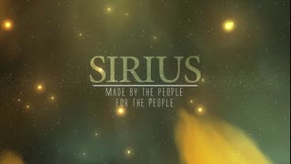 Sirius Movie Trailer
