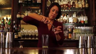 Hey Bartender Movie Trailer