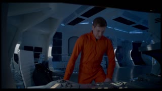 Debug Movie Trailer