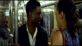 Top Five Movie Clip 2