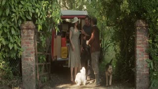 Gemma Bovery Movie Trailer