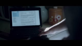 Starry Eyes Movie Teaser