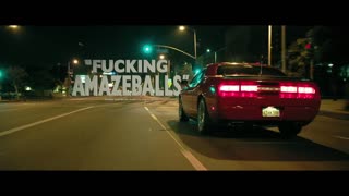 Nightcrawler Movie Trailer 2