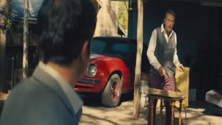 Manglehorn Movie Clip