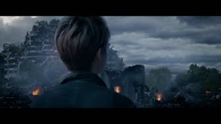 Insurgent Movie Trailer