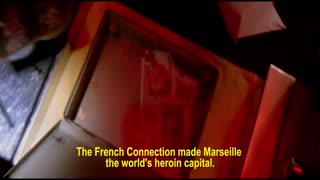 The Connection Movie Trailer