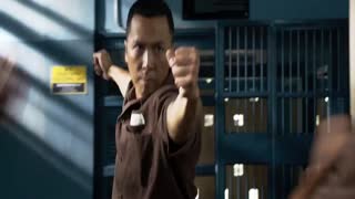 Kung Fu Jungle Movie Trailer