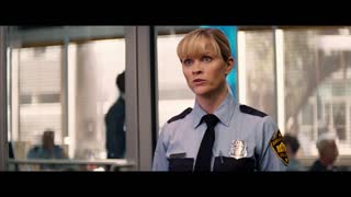 Hot Pursuit Movie Trailer