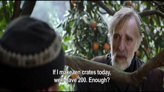 Tangerines Movie Trailer 2