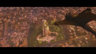 The Bad Guys 2 Movie Trailer