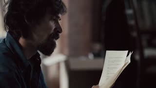 Paulo Coelho's Best Story Movie Trailer