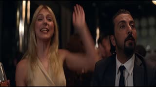 Club Life Movie Trailer