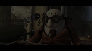 Mr Hublot Movie Teaser 2