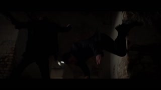 Spy Movie Trailer 2