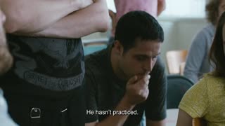 Gabrielle Movie Trailer