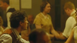 Jimmy's Hall Movie Trailer
